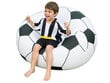 Pripučiamas kamuolys - kėdė Bestway, 114x112x71 cm kaina ir informacija | Pripučiami čiužiniai ir baldai | pigu.lt