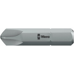 Бита Wera 875/1 TRI-WING 5 x 25 мм цена и информация | Механические инструменты | pigu.lt