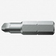 Antgalis Wera 875/1, Tri-Wing, 4 x 25 mm цена и информация | Механические инструменты | pigu.lt