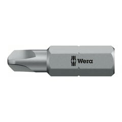 Antgalis Wera 875/1, Tri-Wing, 0 x 25 mm kaina ir informacija | Mechaniniai įrankiai | pigu.lt