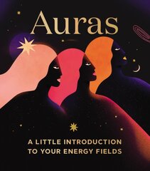 Auras: A Little Introduction to Your Energy Fields kaina ir informacija | Saviugdos knygos | pigu.lt