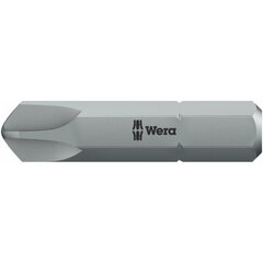 Antgalių rinkinys Wera 871/2, Torq Mplus, 5/16" x 32 mm kaina ir informacija | Mechaniniai įrankiai | pigu.lt
