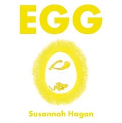 Egg kaina ir informacija | Knygos paaugliams ir jaunimui | pigu.lt