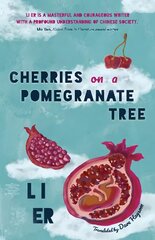 Cherries on a Pomegranate Tree цена и информация | Фантастика, фэнтези | pigu.lt