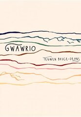 Gwawrio цена и информация | Поэзия | pigu.lt