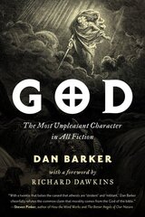 God: The Most Unpleasant Character in All Fiction kaina ir informacija | Istorinės knygos | pigu.lt