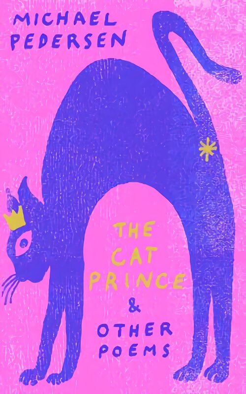 Cat Prince: & Other Poems цена и информация | Poezija | pigu.lt