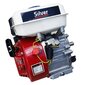 Galingas vidaus degimo variklis GX-210 7.0hp OHV 19mm цена и информация | Elektros generatoriai | pigu.lt
