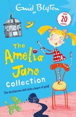 Amelia Jane Collection: Over 20 stories kaina ir informacija | Knygos paaugliams ir jaunimui | pigu.lt