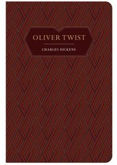 Oliver Twist kaina ir informacija | Fantastinės, mistinės knygos | pigu.lt