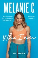 Who I Am: My Story THE SUNDAY TIMES BESTSELLER цена и информация | Биографии, автобиогафии, мемуары | pigu.lt