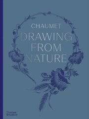 Chaumet Drawing from Nature kaina ir informacija | Knygos apie meną | pigu.lt
