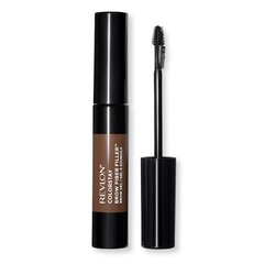 Antakių gelis-dažai ColorStay Brow Fiber Filler, 303 Medium Brown, 6.8 ml kaina ir informacija | Antakių dažai, pieštukai | pigu.lt