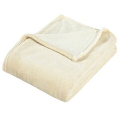 VidaXL antklodė, 130x170cm цена и информация | Одеяла | pigu.lt