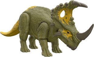 Dinozauras Sinoceratops Juros periodo pasaulis цена и информация | Игрушки для мальчиков | pigu.lt