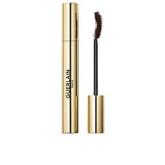 Blakstienų tušas Guerlain Paris Noir G Volume Mascara 6,5gr kaina ir informacija | Akių šešėliai, pieštukai, blakstienų tušai, serumai | pigu.lt