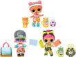 Figūrėlė Mini lėlė L.O.L Surprise ir priedai kaina ir informacija | Žaislai mergaitėms | pigu.lt