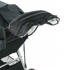Rankų apsaugos vežimėliui Baby Jogger 2084016 kaina ir informacija | Vežimėlių priedai | pigu.lt