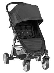 Sportinis vežimėlis Baby Jogger City Mini 2 4W, Capri kaina ir informacija | Vežimėliai | pigu.lt