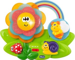 Žaislas Chicco Sensory Flower цена и информация | Игрушки для малышей | pigu.lt