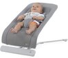 Kūdikio gultas Chicco Rythm&Sound, grey цена и информация | Gultukai ir sūpynės | pigu.lt