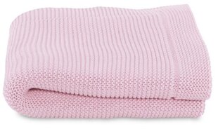 Chicco Tricot antklodė, 70x90 cm kaina ir informacija | Antklodės | pigu.lt