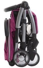 Chicco sportinis vežimėlis Goody Plus, pink kaina ir informacija | Vežimėliai | pigu.lt
