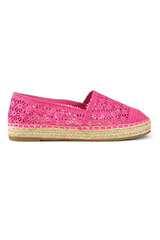 Espadrilės moterims Primohurt 106021, rožinės цена и информация | Женские туфли | pigu.lt