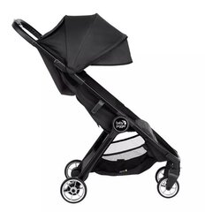 Sportinis vežimėlis Baby Jogger City Tour 2, Everett Green 470849 цена и информация | Тележка | pigu.lt