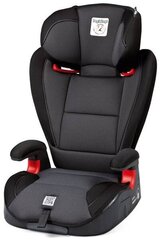 Peg Perego automobilinė kėdutė Viaggio Surefix, 15-36 kg, black kaina ir informacija | Autokėdutės | pigu.lt