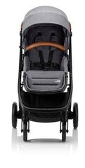 Britax sportinis vežimėlis Strider, elephant grey цена и информация | Тележка | pigu.lt