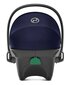 Cybex automobilinė kėdutė Aton S2 i-Size, 0-13 kg, Dark Blue kaina ir informacija | Autokėdutės | pigu.lt