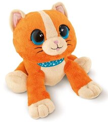 Interaktyvus pliušinis žaislas Chicco Wow Pets цена и информация | Мягкие игрушки | pigu.lt
