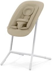 Daugiafunkcinė maitinimo kėdė Cybex Lemo4-in-1 kaina ir informacija | Maitinimo kėdutės | pigu.lt