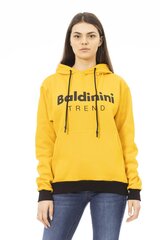 Džemperis moterims Baldinini Trend 387839, geltonas kaina ir informacija | Džemperiai moterims | pigu.lt