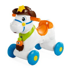 Arkliukas Chicco Baby Rodeo цена и информация | Игрушки для малышей | pigu.lt