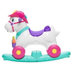 Interaktyvus Arklys Chicco Miss Baby Rodeo цена и информация | Игрушки для малышей | pigu.lt