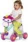 Interaktyvus Arklys Chicco Miss Baby Rodeo kaina ir informacija | Žaislai kūdikiams | pigu.lt