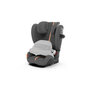 Cybex automobilinė kedutė Pallas G I-Size Plus, 9-50 kg, Lava Grey kaina ir informacija | Autokėdutės | pigu.lt