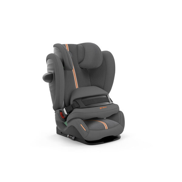 Cybex automobilinė kedutė Pallas G I-Size Plus, 9-50 kg, Lava Grey kaina ir informacija | Autokėdutės | pigu.lt