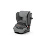 Cybex automobilinė kedutė Pallas G I-Size Plus, 9-50 kg, Lava Grey kaina ir informacija | Autokėdutės | pigu.lt