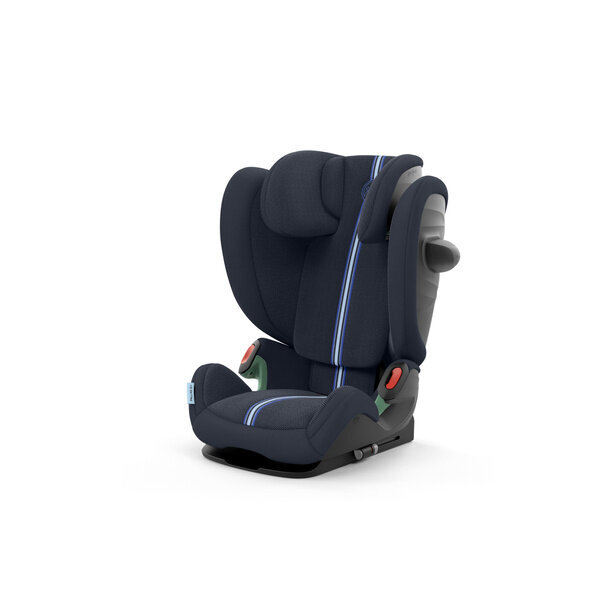 Cybex automobilinė kėdutė Pallas G I-Size Plus, 9-50 kg, Ocean Blue kaina ir informacija | Autokėdutės | pigu.lt