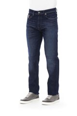 Džinsai vyrams Baldinini 387669, mėlyni цена и информация | Мужские джинсы | pigu.lt