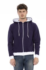 Džemperis vyrams Baldinini Trend 387597, violetinis kaina ir informacija | Džemperiai vyrams | pigu.lt