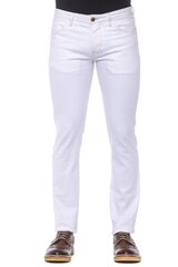 Džinsai vyrams Pt Torino 387327, balti цена и информация | Мужские джинсы | pigu.lt