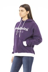 Džemperis moterims Baldinini Trend 387849, violetinis цена и информация | Женские толстовки | pigu.lt