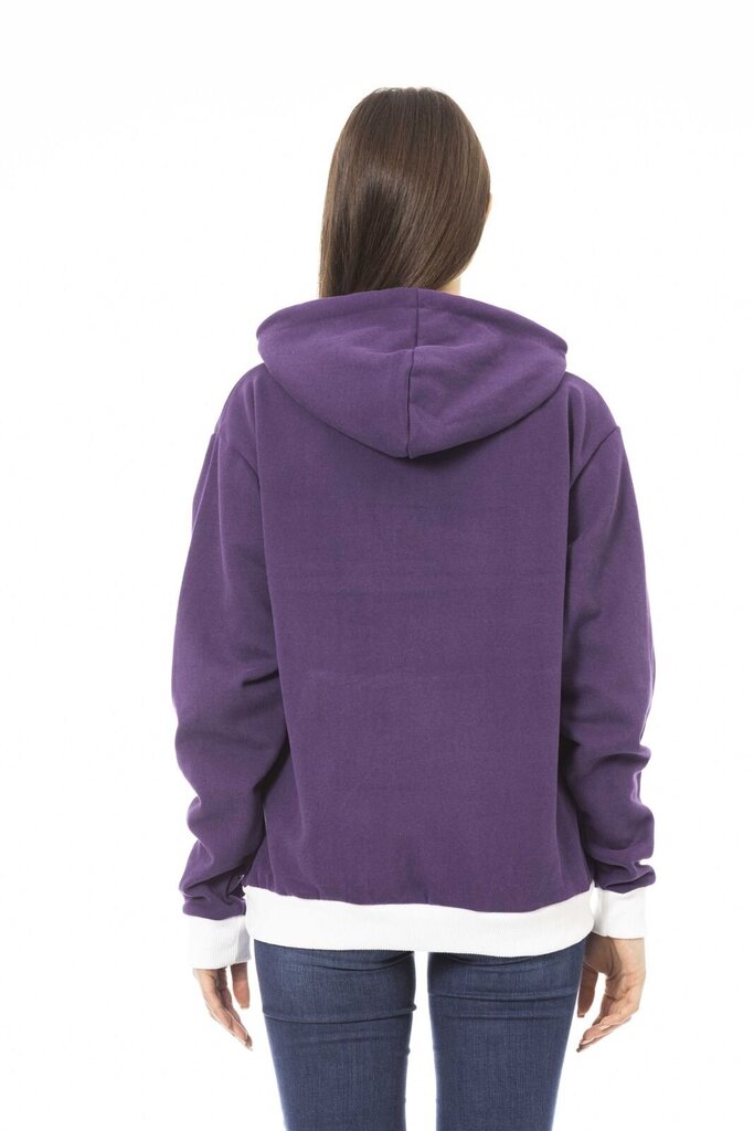 Džemperis moterims Baldinini Trend 387849, violetinis kaina ir informacija | Džemperiai moterims | pigu.lt