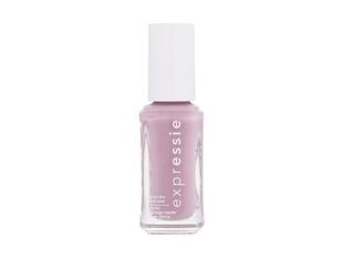 Nagų lakas Essie Expressie 210 Throw It On, 10 ml цена и информация | Лаки, укрепители для ногтей | pigu.lt