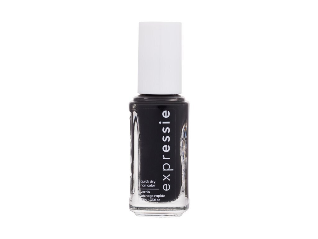 Nagų lakas Essie, Expressie Nr.380, 10 ml kaina ir informacija | Nagų lakai, stiprintojai | pigu.lt