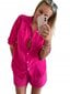 Muslino medžiagos vasariškas kostiumelis kaina ir informacija | Kostiumėliai moterims | pigu.lt